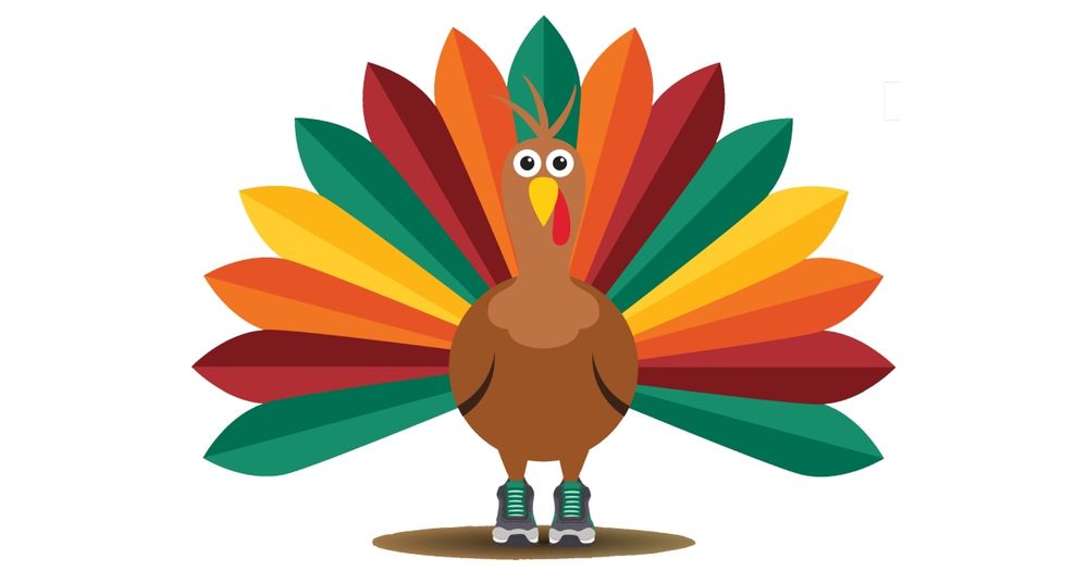 Sewickley Turkey Trot