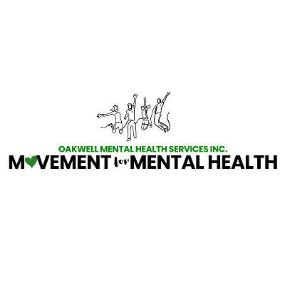 Movement for Mental Health 2025