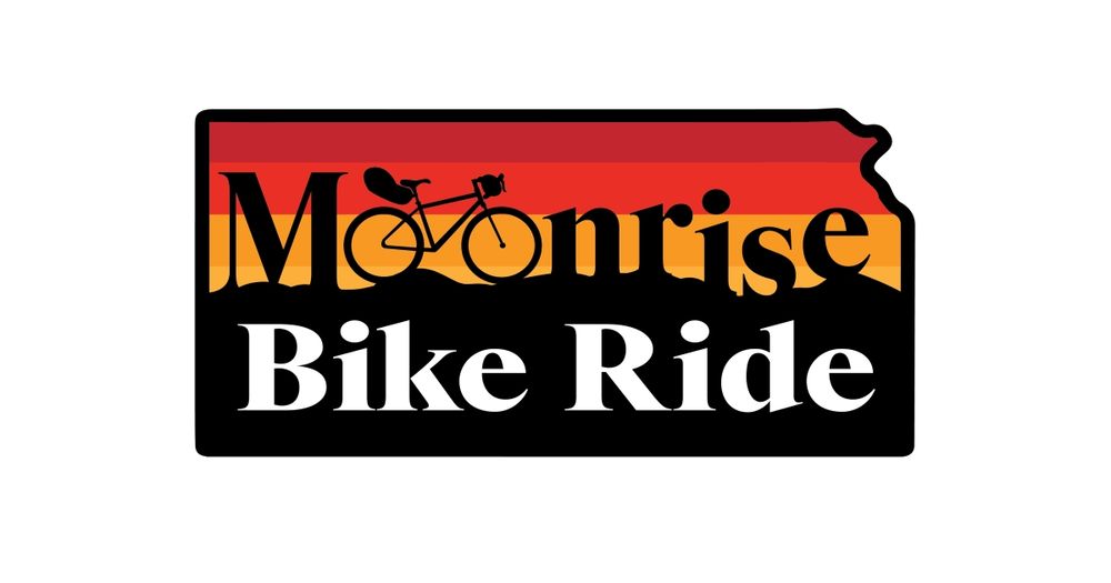 Moonrise Bike Ride 2025