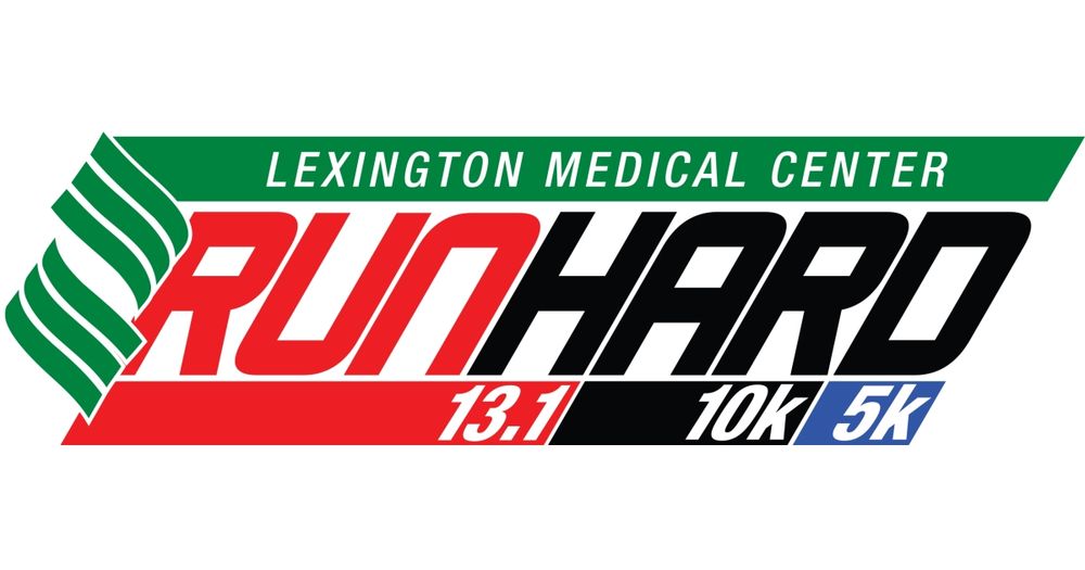 Run Hard Half Marathon, 10k & 5k