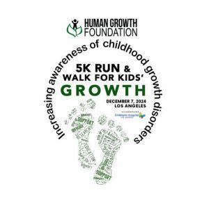 13th Annual 5K Run & Walk for Kids' Growth - Los Angeles