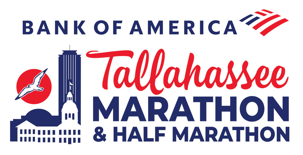 Tallahassee Marathon, Half Marathon and Relay