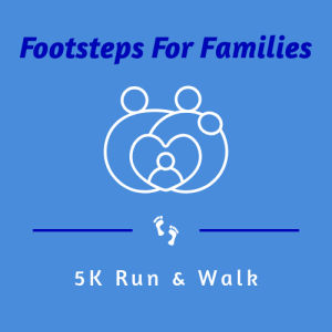Footsteps For Families