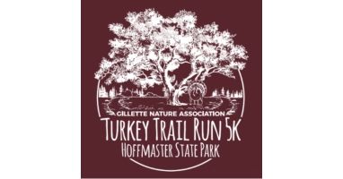 Hoffmaster Turkey Trail 5K Run