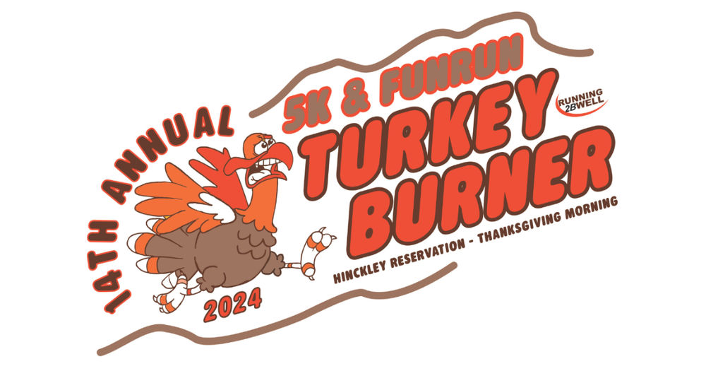 Turkey Burner 5K