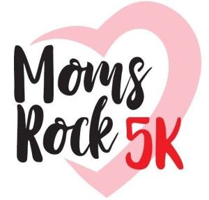Moms Rock 3 Miler