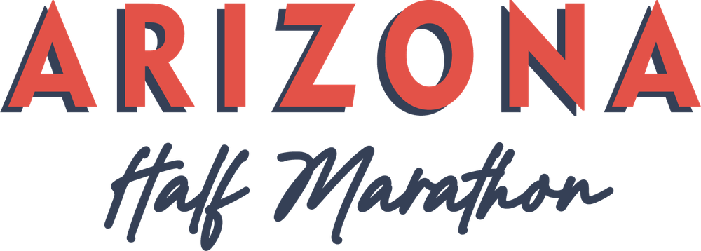 2026 Arizona Half Marathon - 10K - 5K