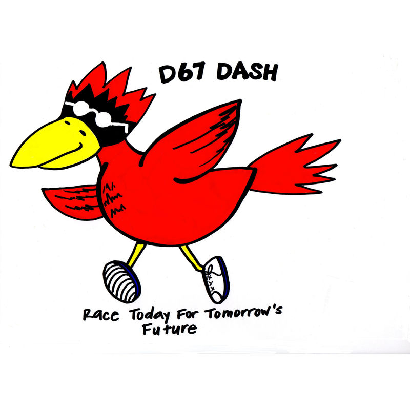 D67 Dash 5K Run/Walk