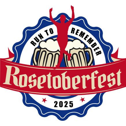 Rosetoberfest 5K