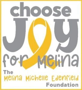 The Choose Joy for Melina 5K