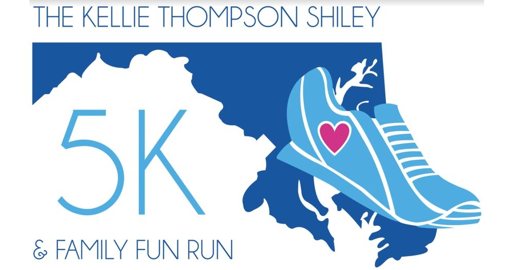 The Kellie Thompson Shiley 5k and Family Fun Run