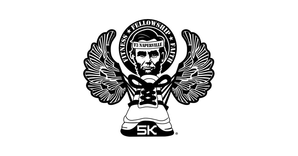 2025 F3 Naperville 5K Run & Walk for Little Friends