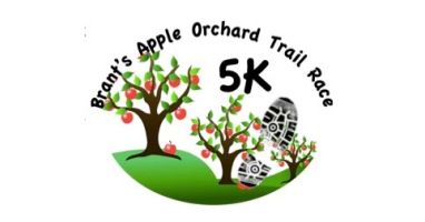 Brant's Apple Orchard 5K Trail Race