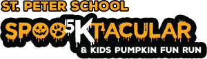 St. Peter Spooktacular 5k & Kids Pumpkin Fun Run