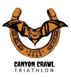Canyon Crawl Triathlon
