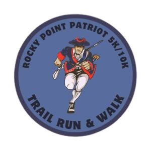 Rocky Point Patriot 5K/10K Trail Run