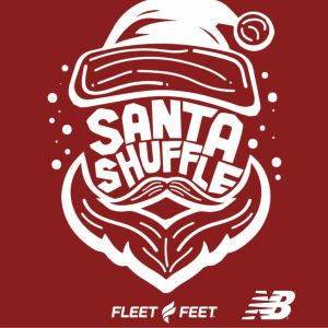 Santa Shuffle 2024