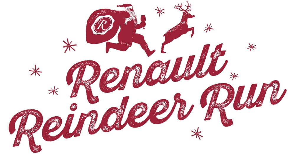 Reindeer Run 5k / Kids 1 Mile Fun Run