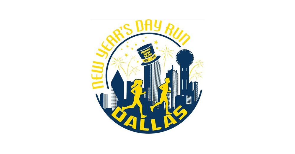 New Year's Day 5K & Fun Run