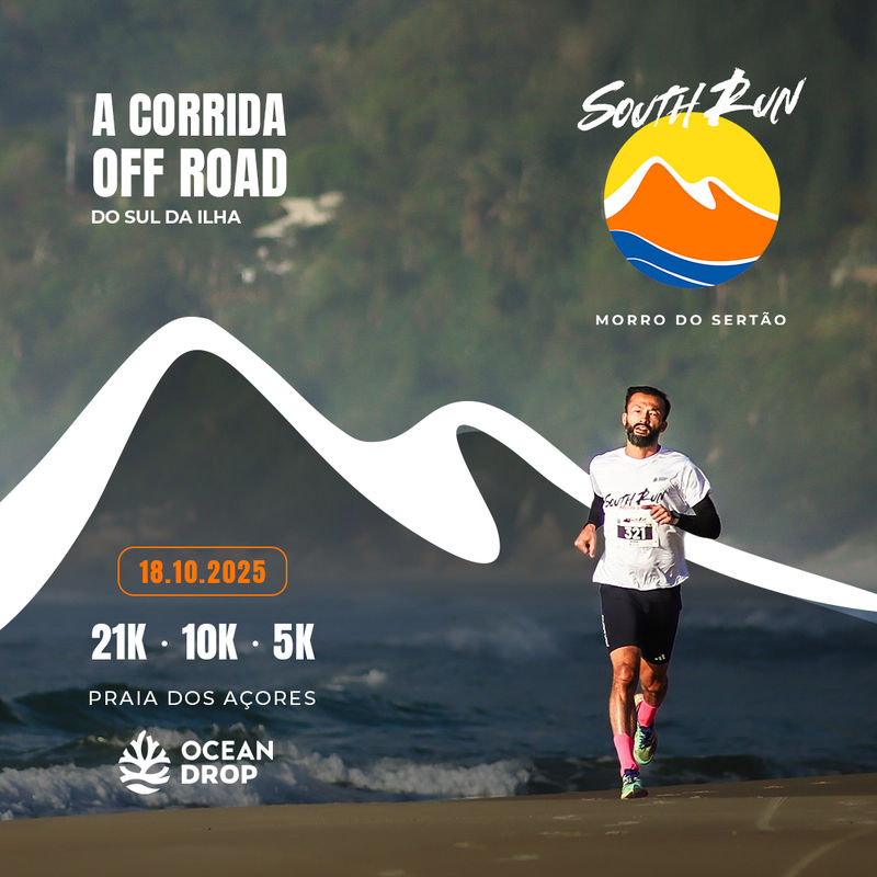 South Run Morro do Sertão