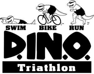 DINO Gravel Triathlon