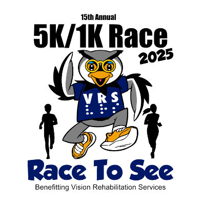 Race to See 5K / 1K