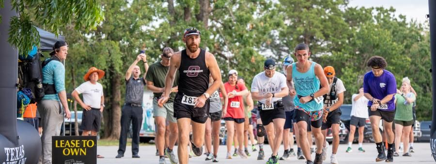 Pineywoods Valley Night Relay