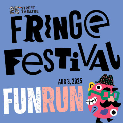 Saskatoon Fringe Fun Run