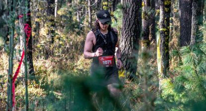Trail Monterrey Banorte 2025