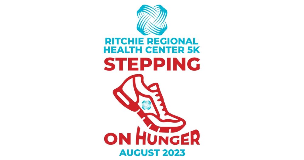 Integrated Health Centers of West Virginia 5k Race "Stepping on Hunger"