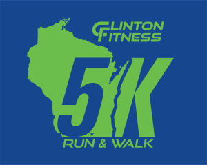 Clinton Fitness 5K Run & Walk