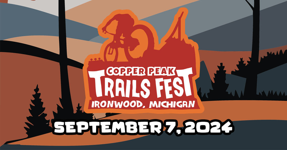 Copper Peak Trails Fest