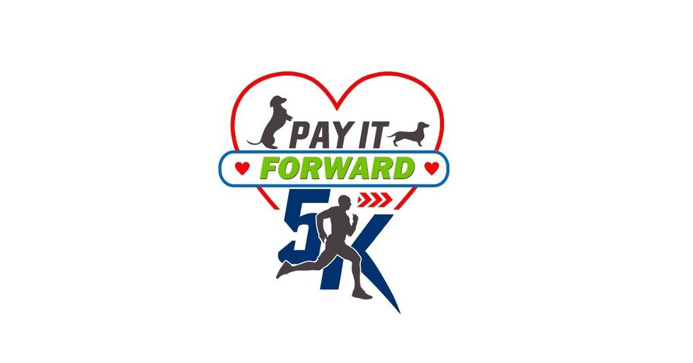 Pay it Forward 5K