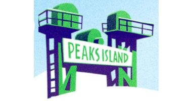 Peaks Island Road Race
