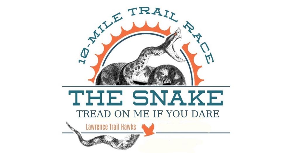The Snake 10-Mile Trail Race