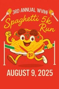 WVIHF Annual 5k