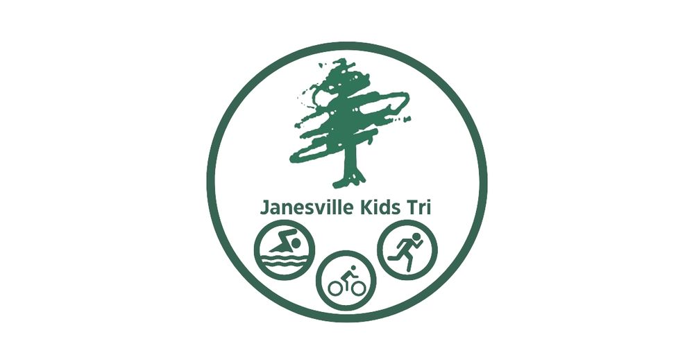 Janesville Kids Triathlon