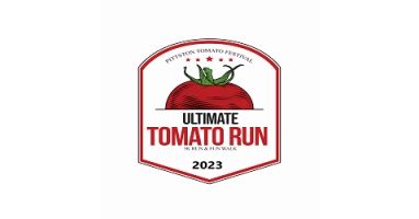 Pittston City Tomato Festival 5k Walk & Race
