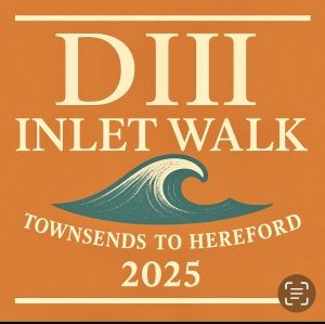 2025 DIII Inlet Walk for Pediatric Brain Cancer Research