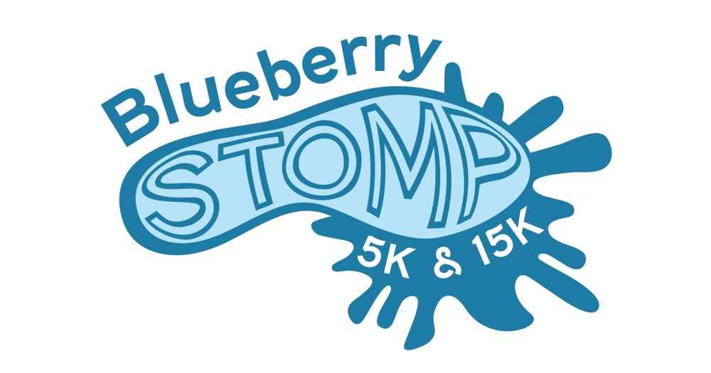 Blueberry Stomp