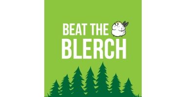 Beat the Blerch