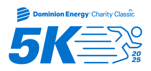 Dominion Energy Charity Classic 5K