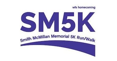 29th Annual Smith McMillan 5K - 2025