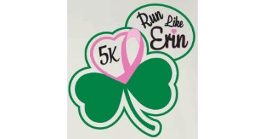 Run Like Erin 5K