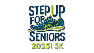 Step Up for Seniors 5K