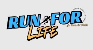 Run for Life 5k