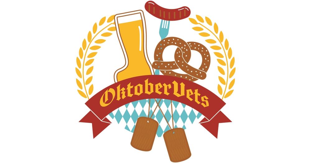 OktoberVets 5k Sponsored by the North Kingstown VFW