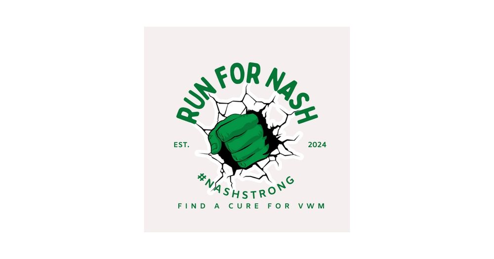 Run for Nash