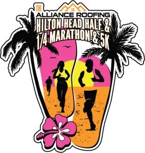 Hilton Head Half & Quarter Marathon & 5K