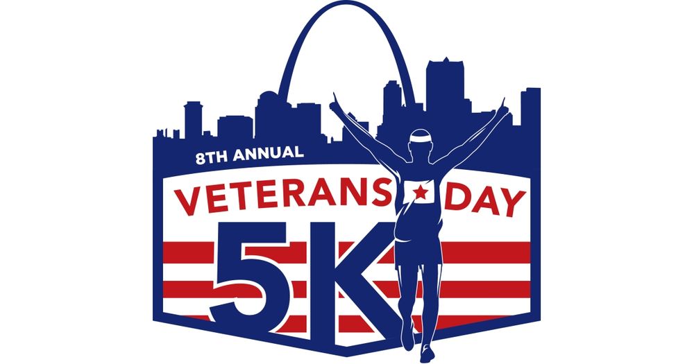 Veterans Day Run/Walk